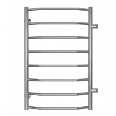 Полотенцесушитель Terminus «Виктория» П8 500х800 бп 500 Хром