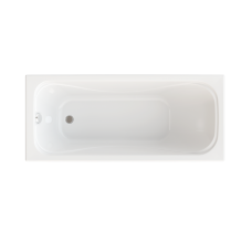 Ванна акриловая Triton Стандарт 165