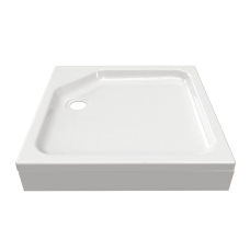 Поддон душевой 90х90 низкий (ПД1)