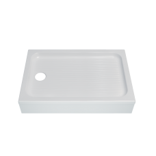 Поддон душевой 120x80 низкий (ПД26)