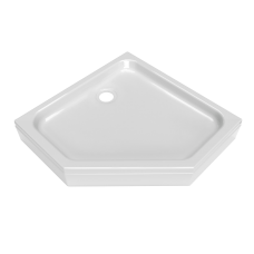 Поддон душевой 90х90 низкий (ПД28)