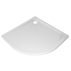 Поддон душевой Слим 90х90 низкий