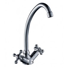 СМЕСИТЕЛЬ ДЛЯ УМЫВАЛЬНИКА ROSSINKA G02-62