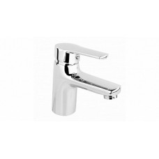 СМЕСИТЕЛЬ ДЛЯ УМЫВАЛЬНИКА ARMATURA SELENE С ДОННЫМ КЛАПАНОМ