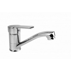 СМЕСИТЕЛЬ ДЛЯ УМЫВАЛЬНИКА ARMATURA SEELIT С ПОВОРОТНЫМ НОСИКОМ