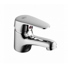 СМЕСИТЕЛЬ ДЛЯ УМЫВАЛЬНИКА ARMATURA ATUT С ДОННЫМ КЛАПАНОМ