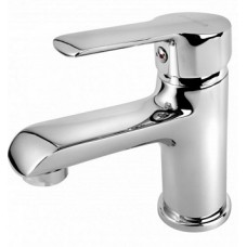 СМЕСИТЕЛЬ ДЛЯ УМЫВАЛЬНИКА ARMATURA SEELIT С ДОННЫМ КЛАПАНОМ