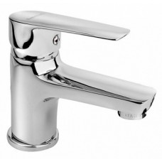 СМЕСИТЕЛЬ ДЛЯ УМЫВАЛЬНИКА ARMATURA SOFIT С ДОННЫМ КЛАПАНОМ