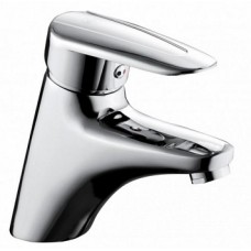 СМЕСИТЕЛЬ ДЛЯ УМЫВАЛЬНИКА ARMATURA SALIT С ДОННЫМ КЛАПАНОМ