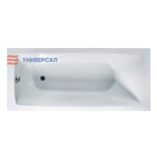 Ванна чугунная Универсал «Бриз» 170×75 см