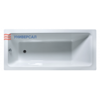Чугунная ванна «Оптима Ультра 170x80»