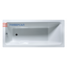 Чугунная ванна «Оптима Ультра 170x80»