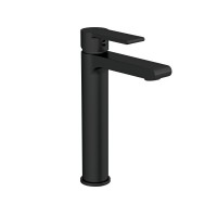 Смеситель CERSANIT BRASKO BLACK ( A63111) 