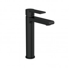 Смеситель CERSANIT BRASKO BLACK ( A63111) 