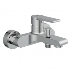 Смеситель CERSANIT BRASKO (A63021)