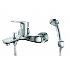 Смеситель ZOLLEN ZEVEN ( ZE61610941)