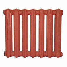 Радиатор чугунный МС-140-500 7 СЕКЦИЙ