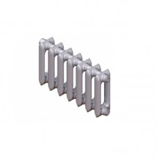 Радиатор чугунный МС-140 300 7 СЕКЦИЙ